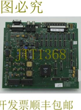 供应9679 THERMO JARRELL ASH SSCM 传感器控制板132499001