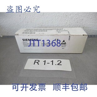 0XA0 1FH20 Zusatzklemme 原装 供应6ES7193