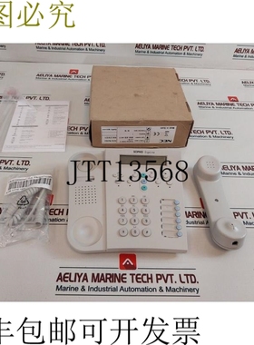 原装供应NEC Ergoline D325-2/LG/INT 9600 009 441 11