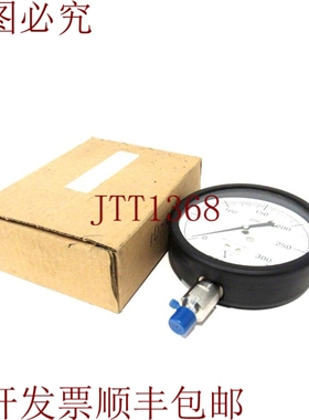 原装供应316SST MARSH 316-SST 压力表