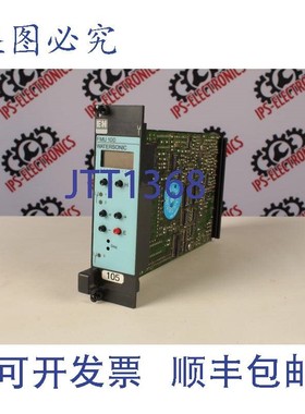 原装供应DRESS+HAUSER FMU 100 WATERSONIC（模块）