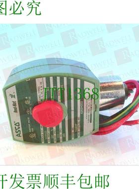 原装供应ASCO 8262H202AC120/60,110/50D / 8262H202AC1206011050