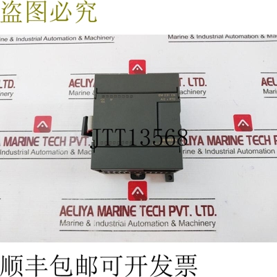 原装供应1P 6ES7 231-7PB22-0XA8 用户电源模块 EM 231 CN 21-28V