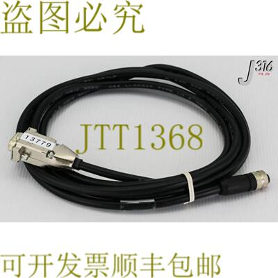 供应13779 LAM 研究组件CAXMTR电缆 684-000514-003