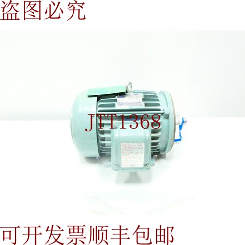 原装供应Teco AEH8N PDH00265C 交流电机 184tc 3ph 2hp 1170rpm