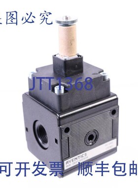 原装供应力士乐 0821300934 0820019967 AVENTICS !