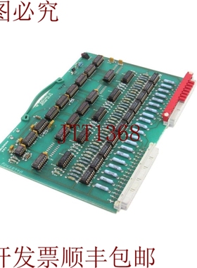 原装供应翻新 AJAX 偏差 SC-72091A01 脉冲控制器 SC72091A01