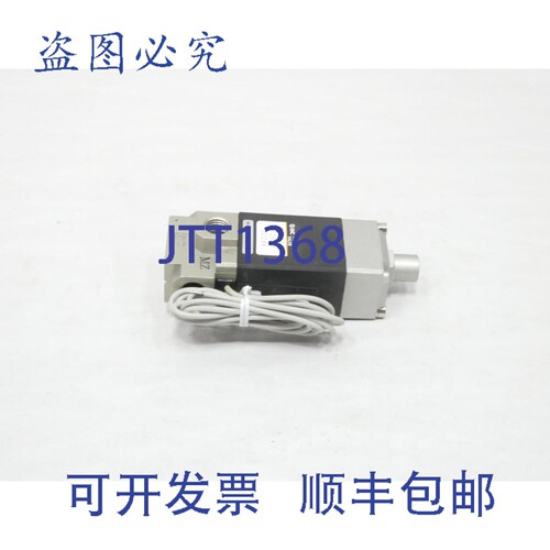 现货供应 NVS3115-0252D 气动电磁阀 24V直流 1/4英寸 NPT