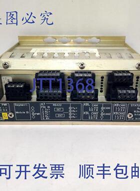 供应KONGSBERG海事船舶系统 DGU 8100272 HA459706C REV-B2 模块