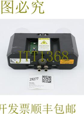 供应29277 开槽阀执行器 0340X-CA24-ATF1