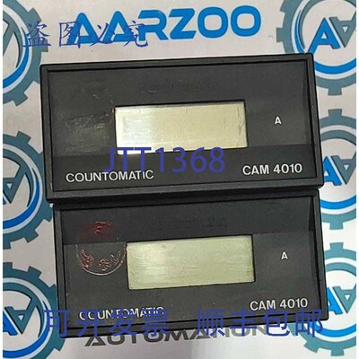 原装供应ELECTROMATIC CAM 4010 COUNTOMATIC