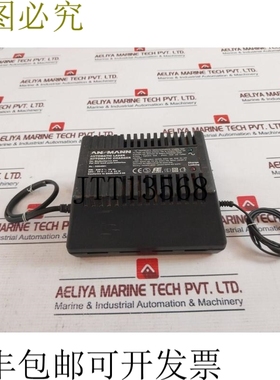 原装供应Ansmann 9284001 自动充电器 230V~50 Hz