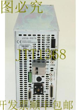 供应9575 ROFIN HILBERLING DIODE 激光电源管理HN-802 PEL