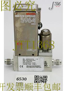 供应6530 布鲁克斯 MFC 5964 系列 5964C4MALY5KA