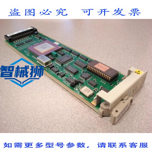 原装供应 通 MS6A-OPT FLM 600 中速交换卡 版本 2 FC9616MS61