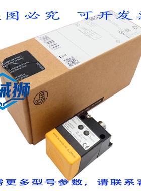 原装供应 IFM ELECTRONIC GM701S GIMC-4030-US/20SSD 19.2-30VDC