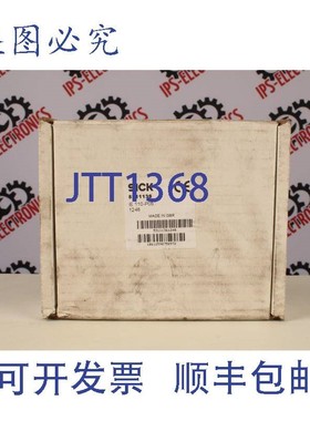 原装供应SICK 5311136 IE-110-P05 1248(拉绳开关)-