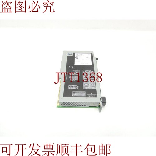 原装供应Allen Bradley 1785-L40B Plc5/40 处理器模块 Ser E