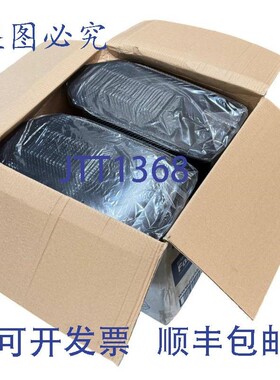 原装供应Royal FTB5BK 折叠外卖盒 5 8-1/2 英寸 X 8-1/2 英寸 X