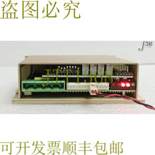 供应28073 GLENTEK 2  3 当前模式无刷放大器SMA8305-1 S