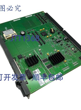 原装供应Nortel NTDW60BBE5 RLSE 01 MGC媒体网关控制器卡