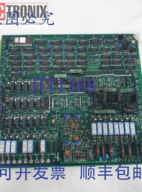 原装供应Tesec K-981269-SP / PT9207A / TA 311 电路板, 8820-TT