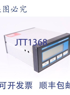 原装供应CONTREC 控制器 413 INTRA 413.10E