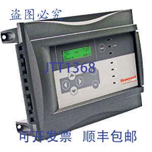 现货供应Honeywell 301-C 控制面板(带和显示屏)检测