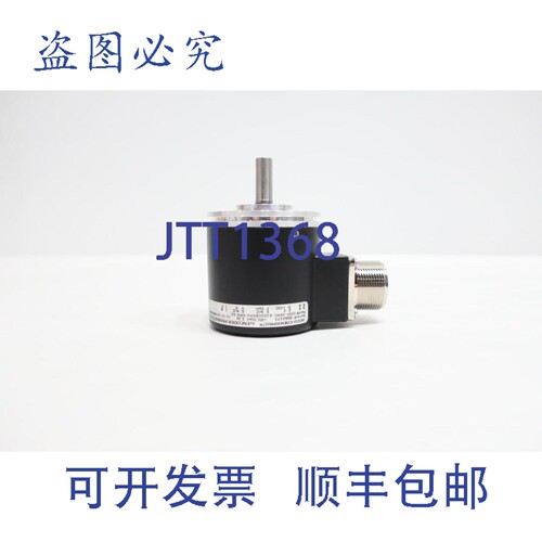 现货供应Encoder Products 25SF-38MC-X2500B5HV-SMX-S3 Accu-cod