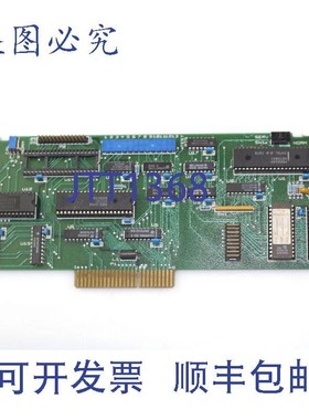 原装供应Wiltron GPIB 接口 6700-D-31724 板已从 6747B A24 中移