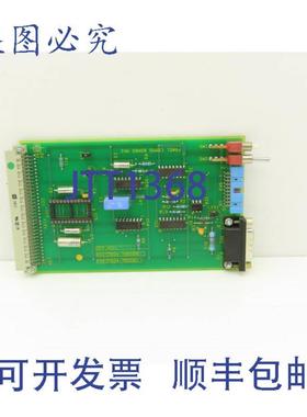 供应PressTech 7604-7060 7604-7050 面板通讯板 MK2