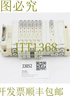 供应33052  10插槽气动歧管 SZ3360-5NLOZ-C6