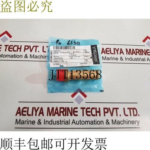 原装供应Seetru tuv sv 17 893 8 泄压阀 y410943