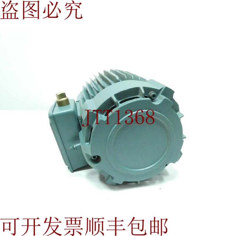 原装供应信实 P14G7532N 交流电机 Fl145tc 3ph 2hp 1725rpm 230/