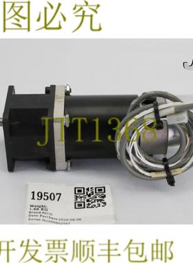 供应19507 MCG伺服电机带CGI齿轮箱023SPX0180-XX-23N08 22
