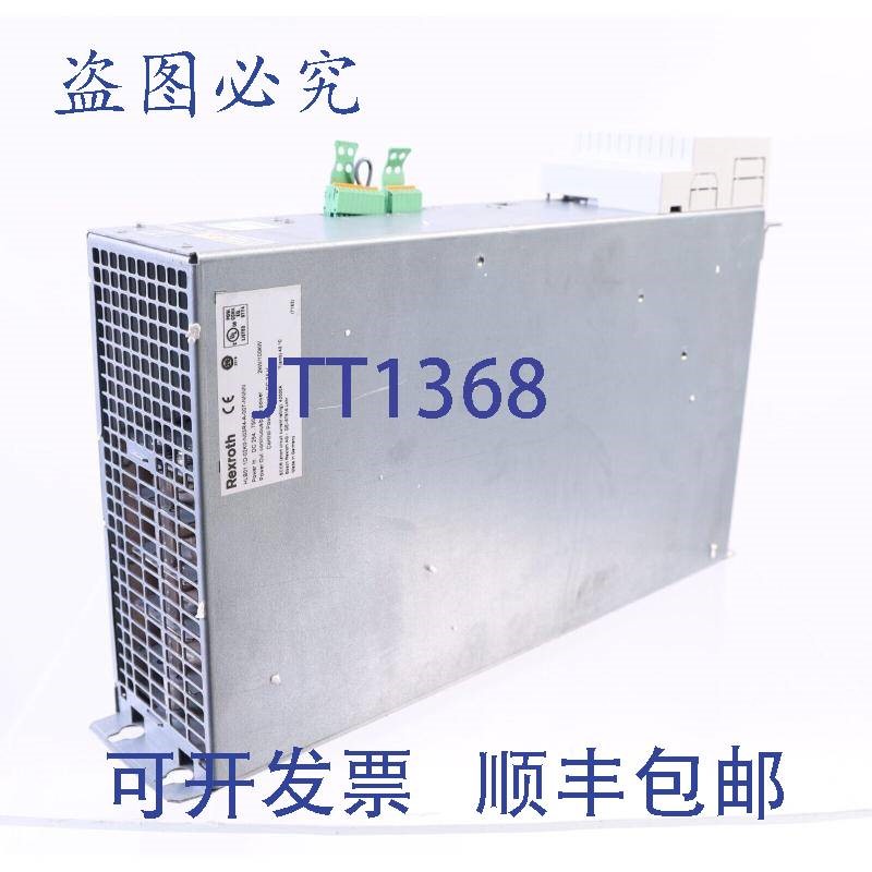 原装供应力士乐HLB01.1D-02K0-N03R4-A-007-NNNN R911299879