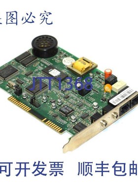 原装供应US ROBOTICS SPORTSTER 1.012.0461-A 解调器卡 550 6345