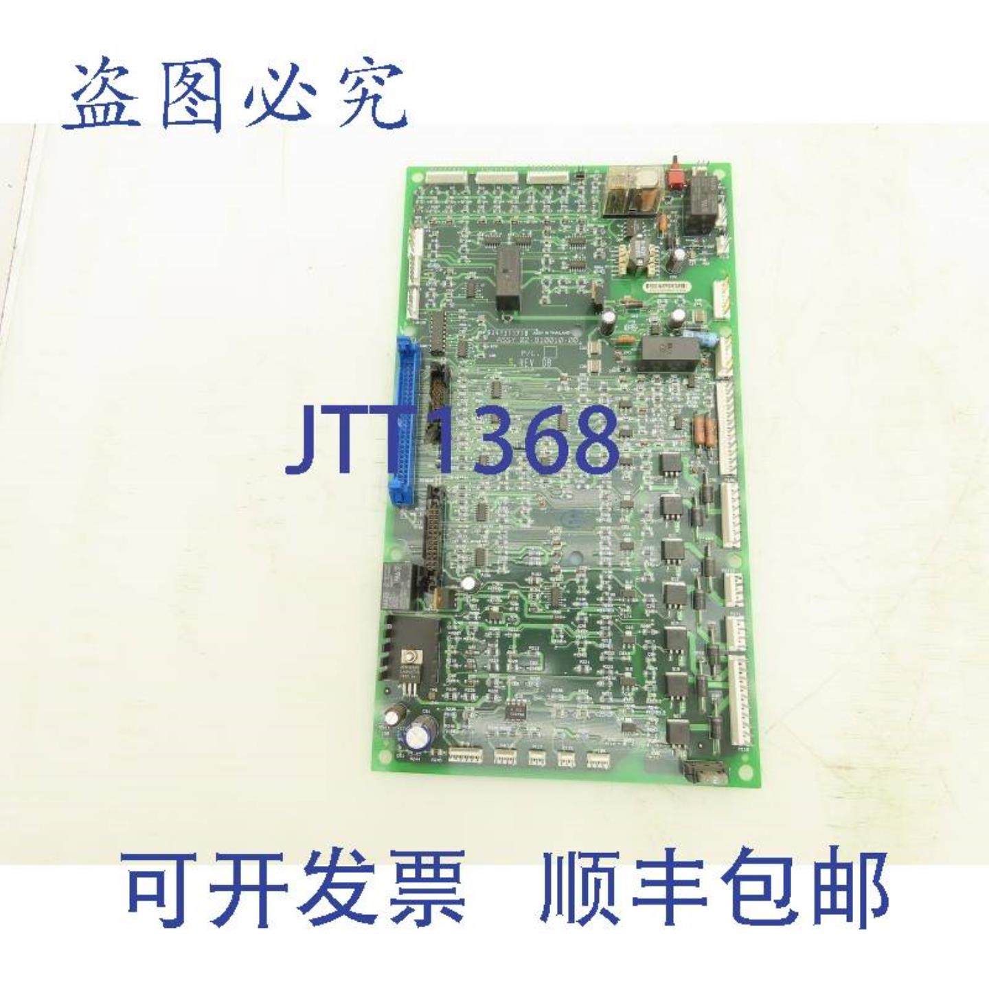 供应Liebert 02-810010-00 电路板卡控制器板 Rev 08