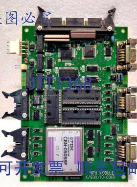 供应寺崎 EIN1101 MPU 模块 K93X10-00IB