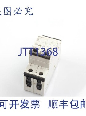 原装供应5SY42 MCB D4 断路器断路器 400V