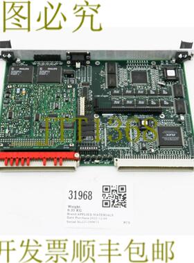 供应31968 应用材料 PCB 组件Centura IO 扩展 W30299-19