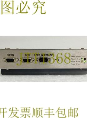 供应27872 LEVITRONIX 半计算机控制器100-3000161-330880-