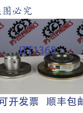 原装供应FOLDER 86 61109H22 24 VDC 050 007 485(刹车)