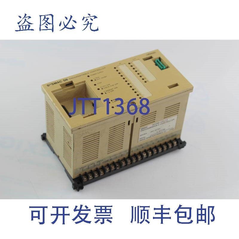 原装供应Sysmac S6  可编程控制器