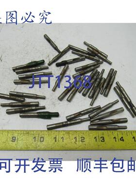 供应Dayton LPX25 200 156 铝制打孔球锁 2 英寸 OAL 35 件