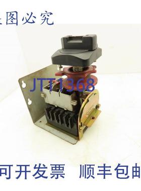 供应AllenBradley194RF-MA79764保险丝断路开关600VAC30A3极