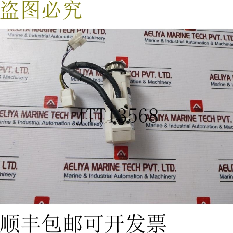 原装供应Denso 410622-1610 伺服电机 MSMA8A2T5U2