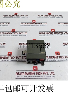 原装供应6ES7 235-0KD22-0XA0 电子模块 EM235 AI 4/AQ 1 X 12位