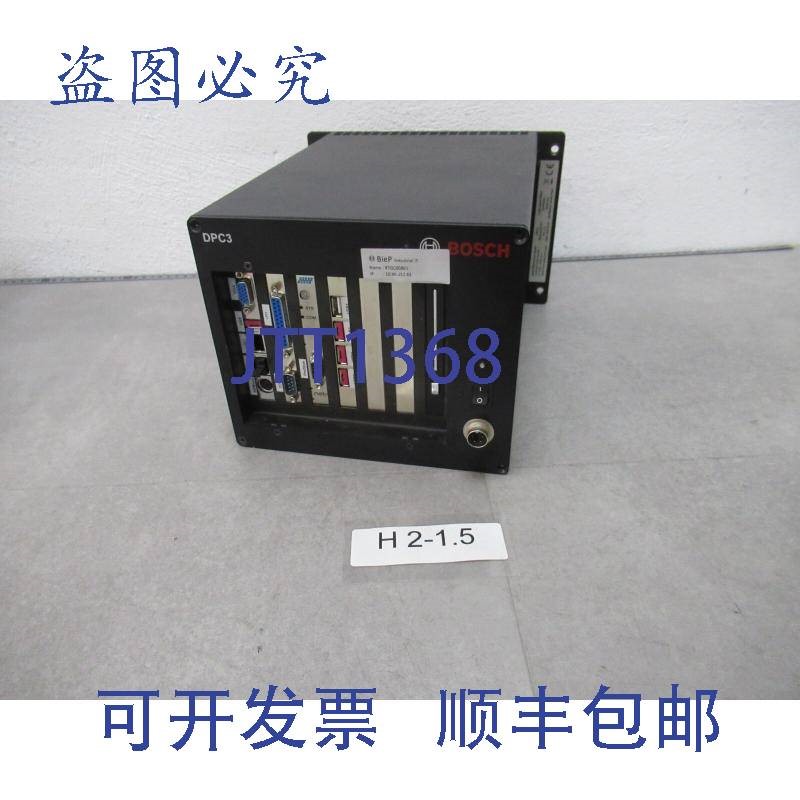 原装供应进口工业 DPC3 系统控制版本 1.4 3843.AC4.517 电子