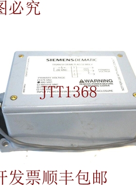 原装供应DEMATIC F0042-00050AC 而不是 2 480VAC